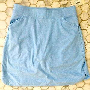 Peter Millar Golf Skort